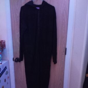 Cloak brand jama onesie